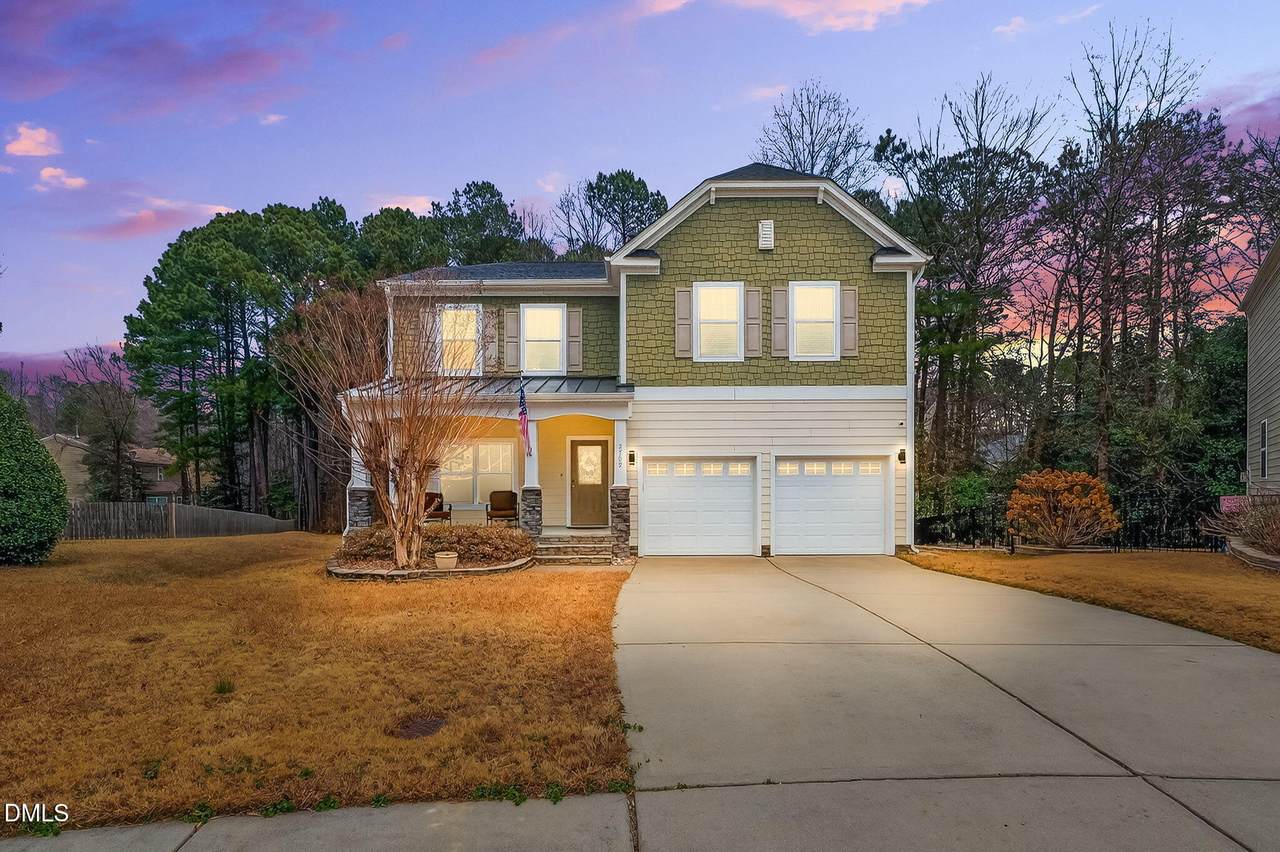 2709 Banks Lake Court - Photo 1