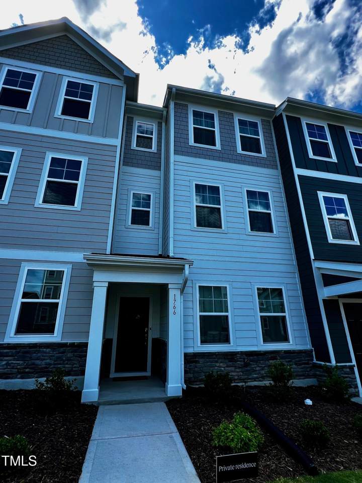 1766 Night Sky Trail - Photo 1