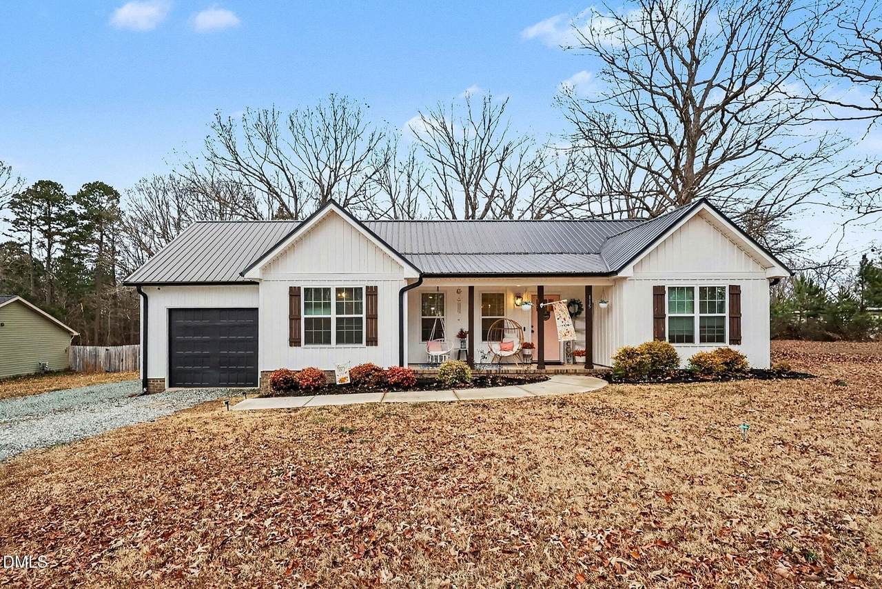 115 Southern High School Road - Photo 1