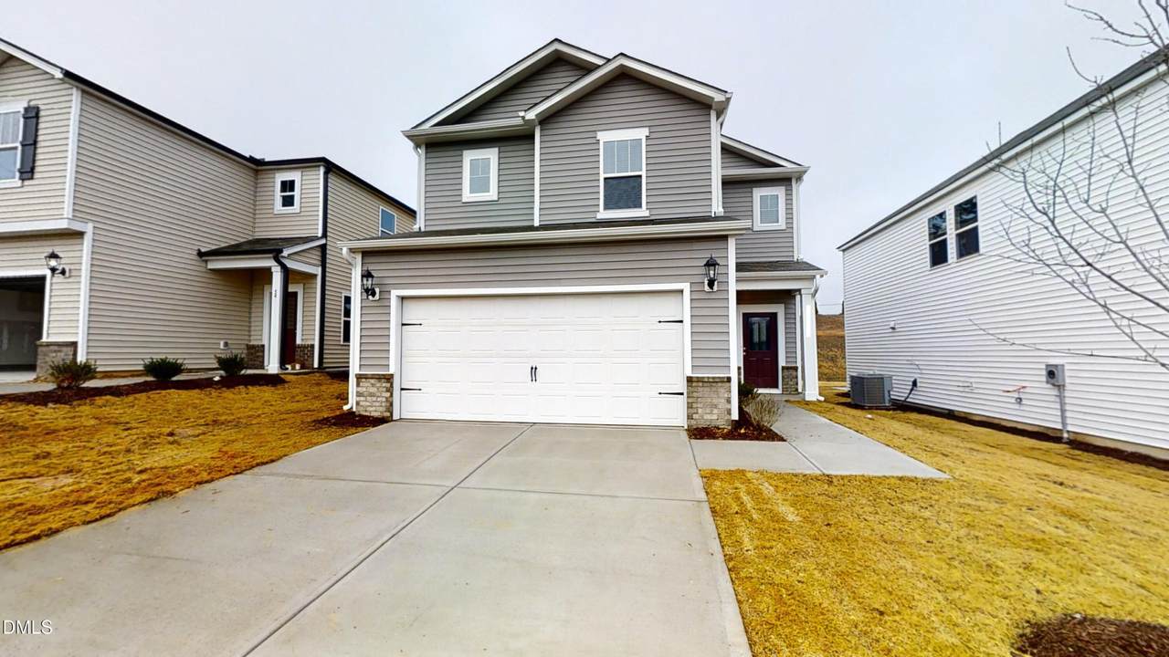 46 Coffee Tree Circle - Photo 1