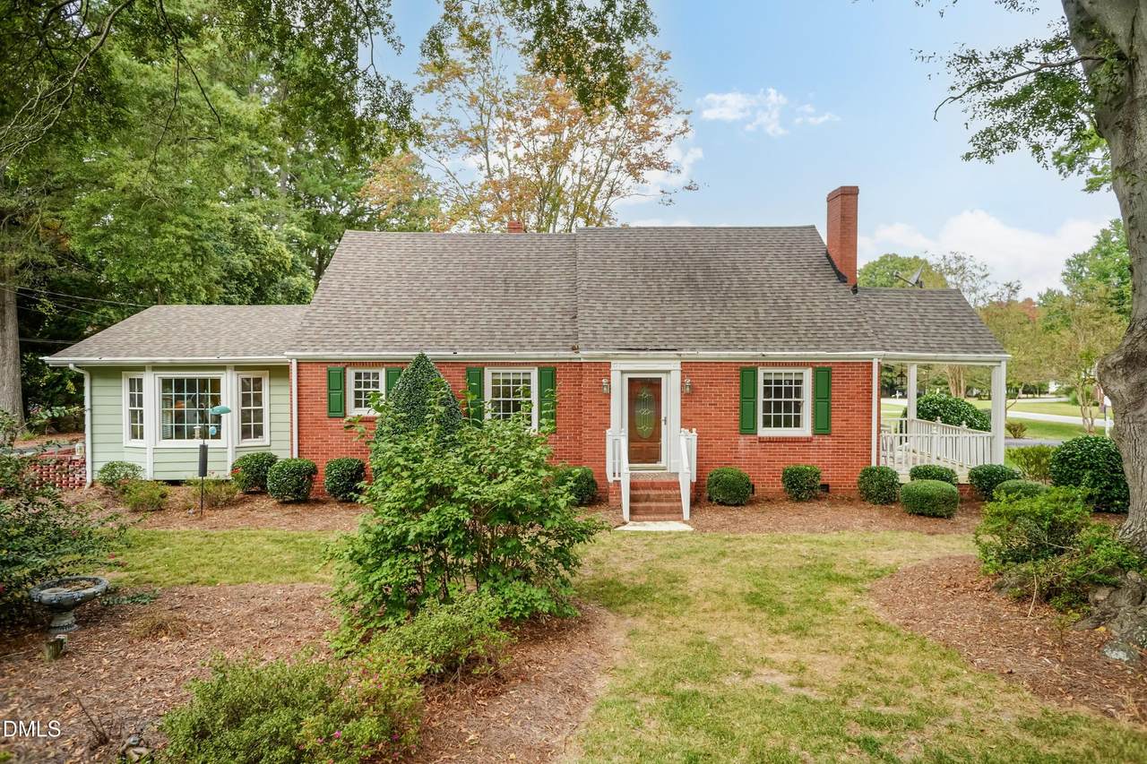 700 Saint Marys Street - Photo 1