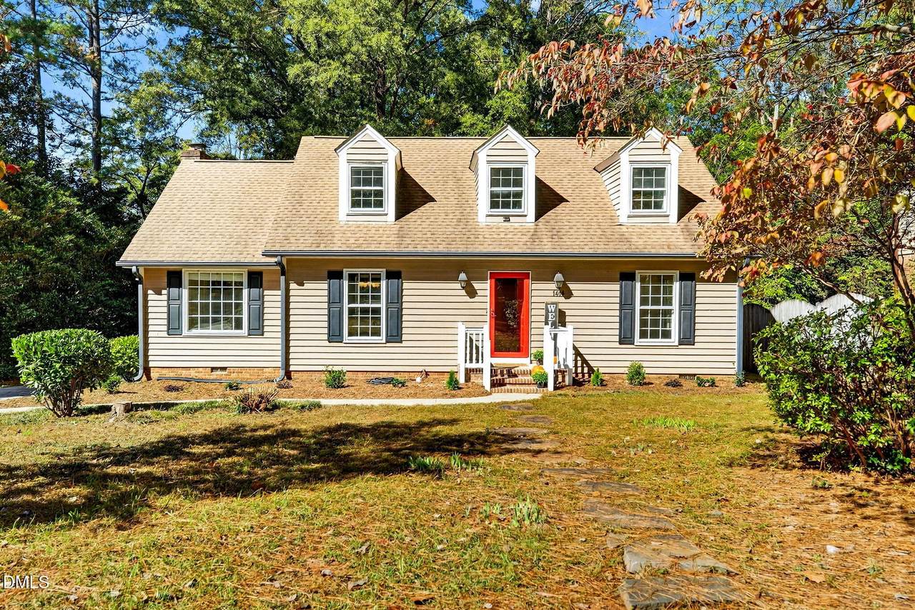 1414 Debra Drive - Photo 1