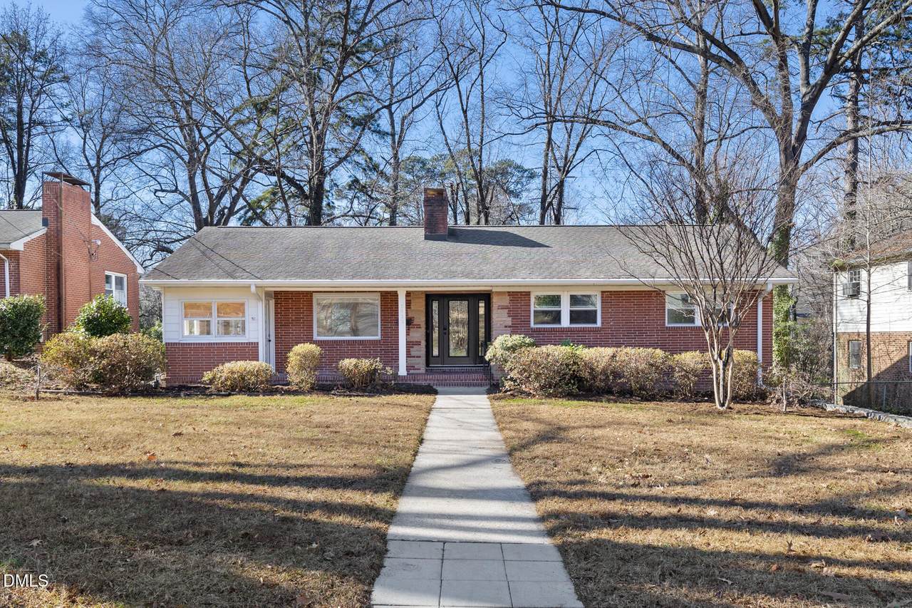 1413 Arbor Street - Photo 1