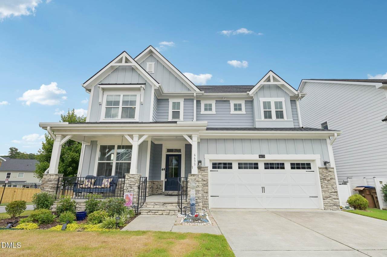 6633 Penfield Street - Photo 1