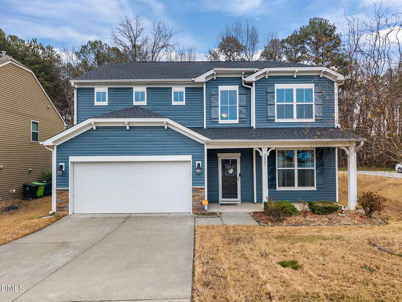 2021 Muddy Creek Court - Photo 1