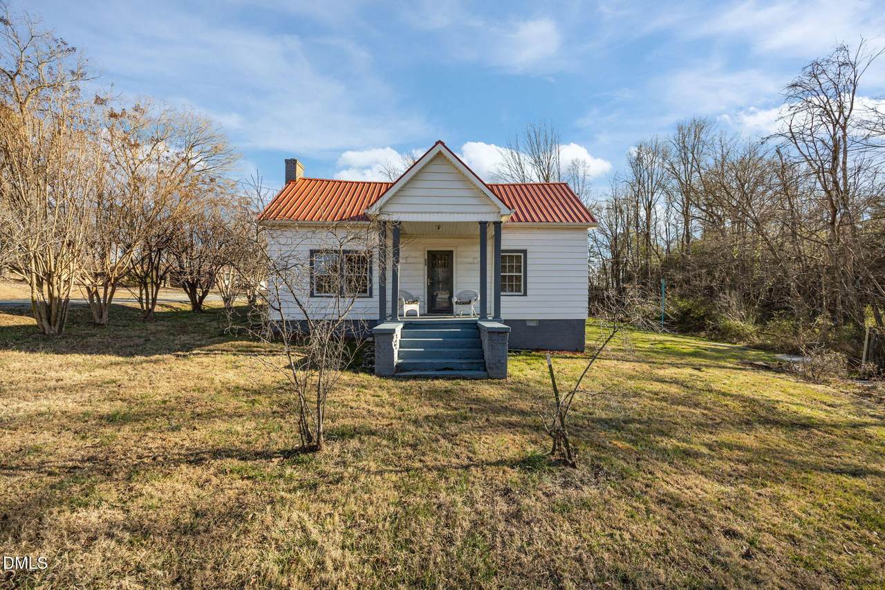 801 Whitsett Avenue - Photo 1