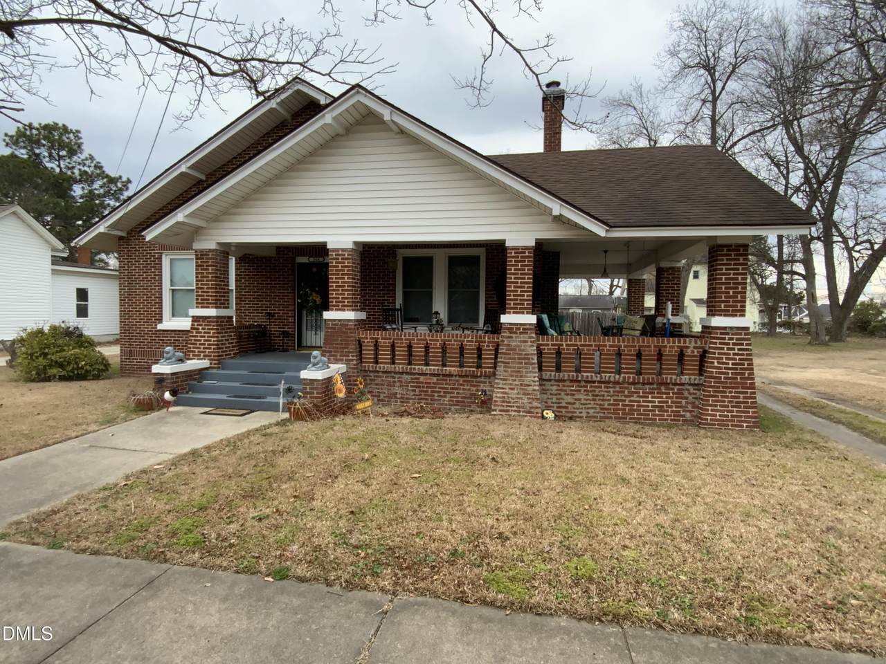 304 Harnett Street - Photo 1