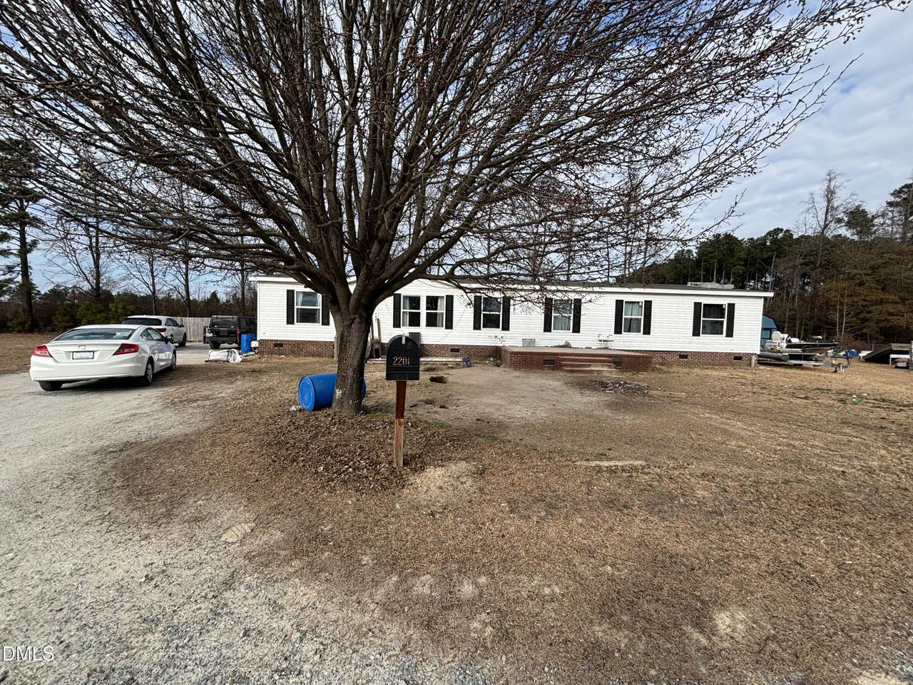 2201 Trent Circle - Photo 1