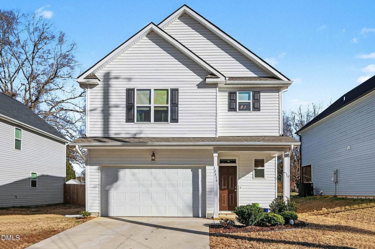12658 Hanes Avenue - Photo 1