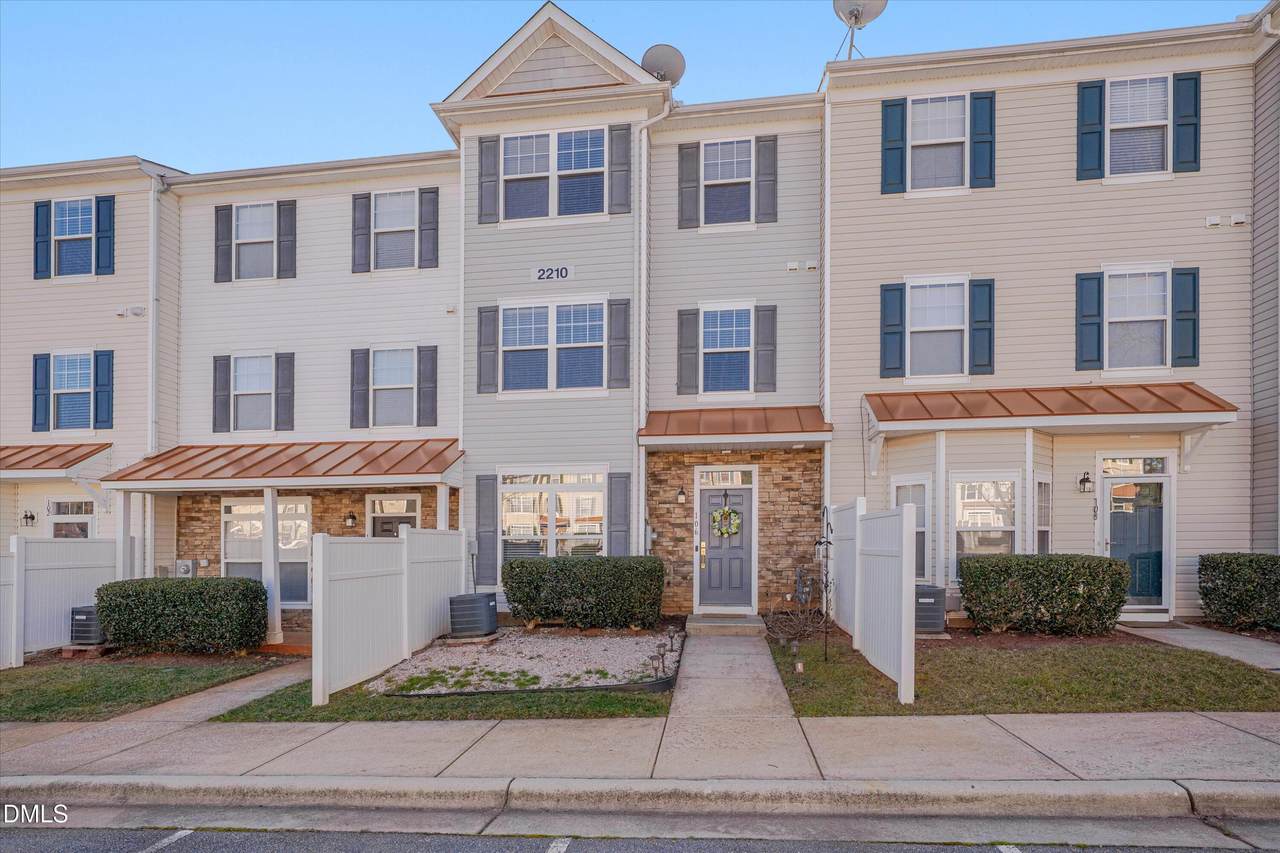 2210 Raven Road - Photo 1