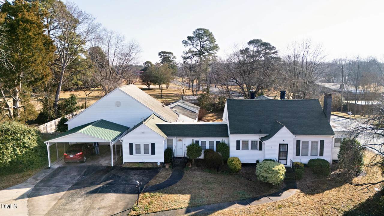 1146 Rogers Road - Photo 1