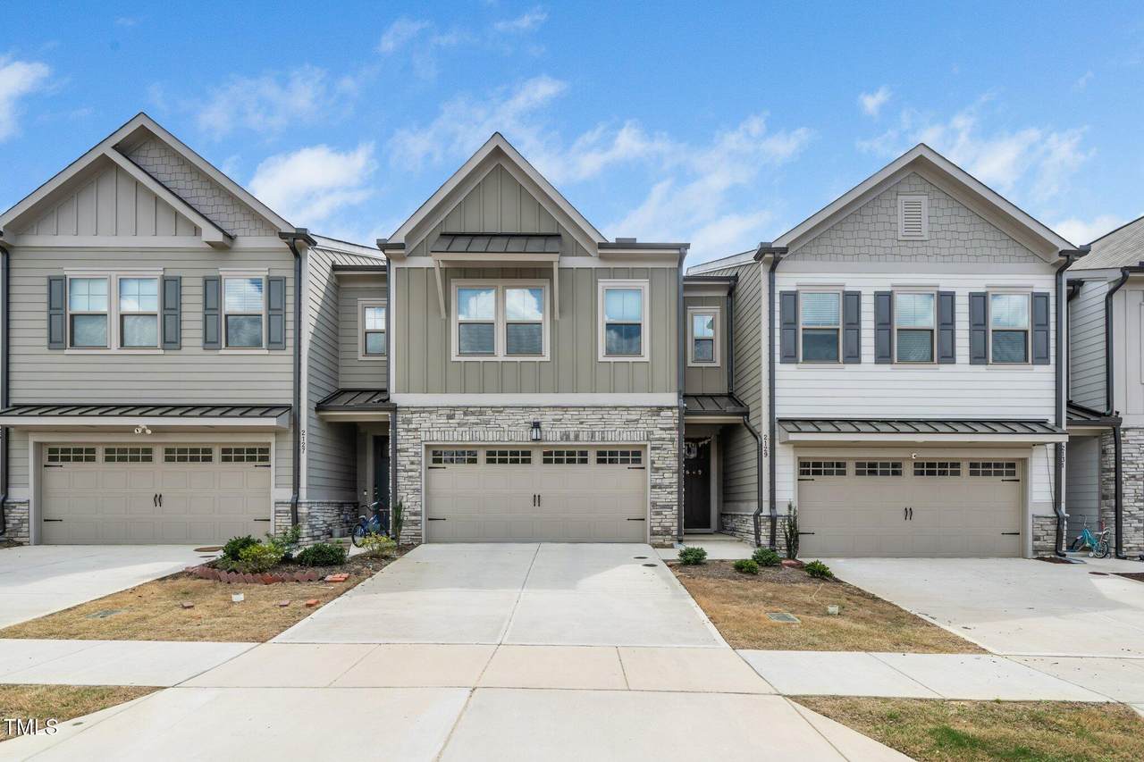 2129 Mars Hill Lane - Photo 1