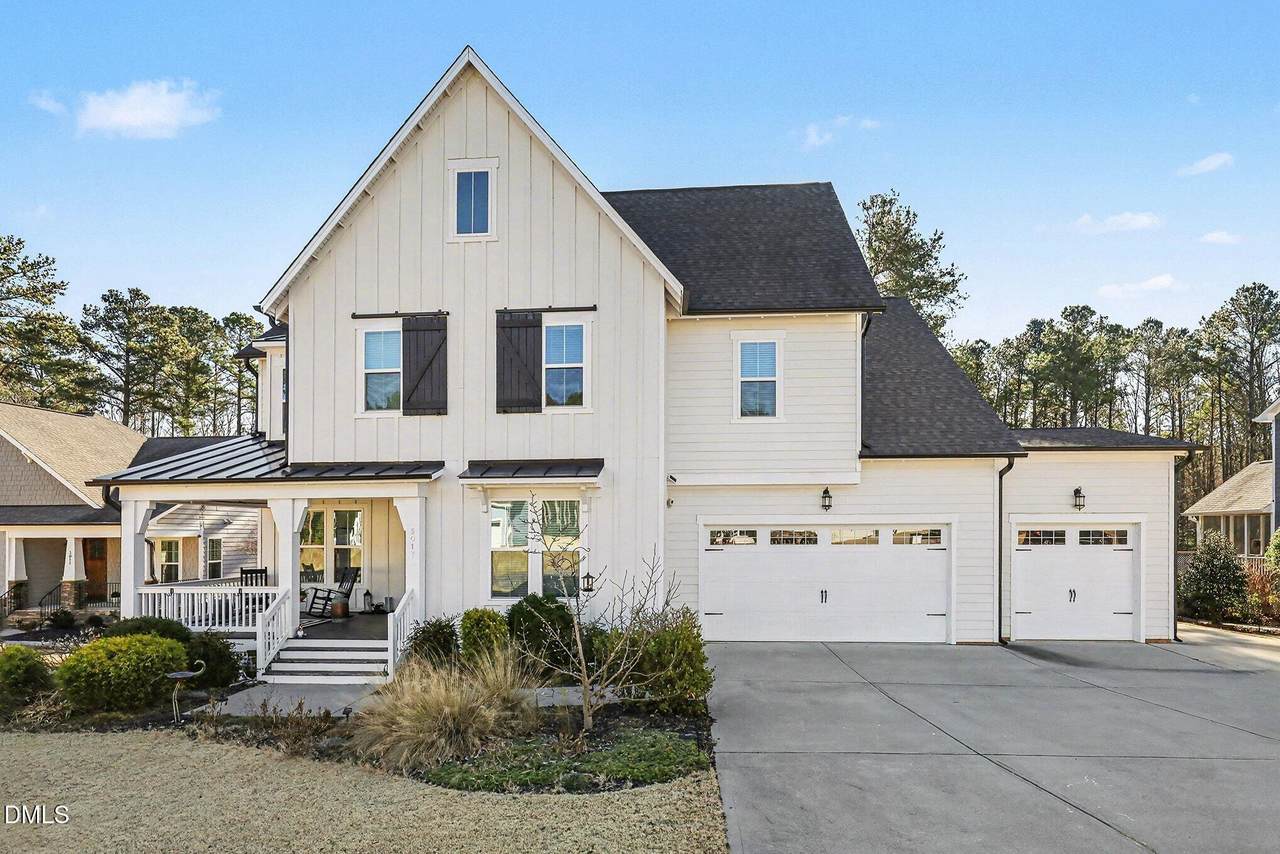 5017 Glen Creek Trail - Photo 1