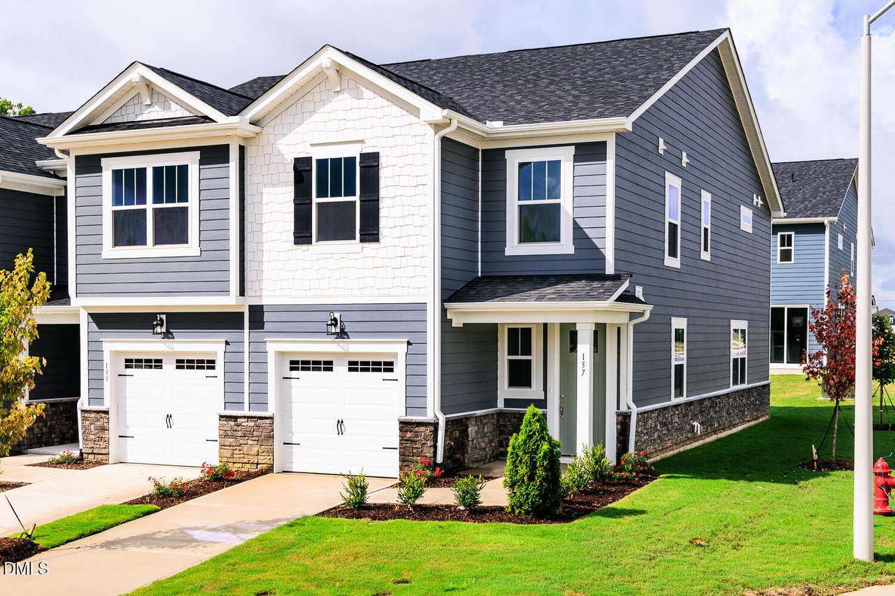 137 Silver Pine Drive - Photo 1