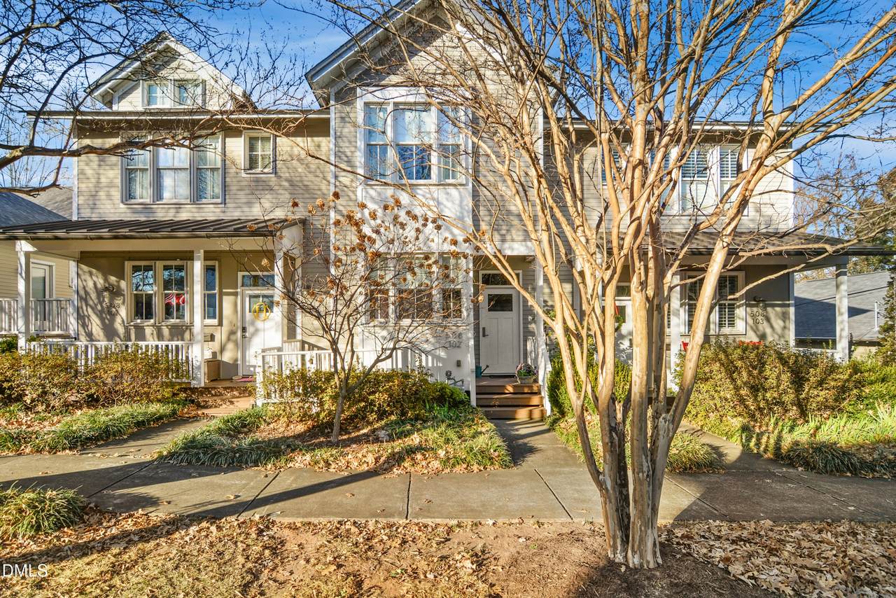 508 Jefferson Street - Photo 1