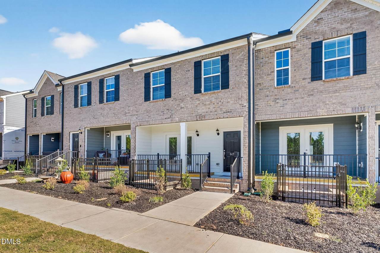 519 Forestville Road - Photo 1