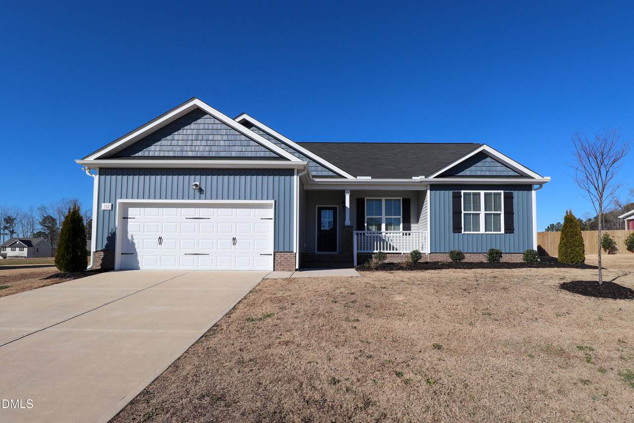 152 Springtooth Drive - Photo 1