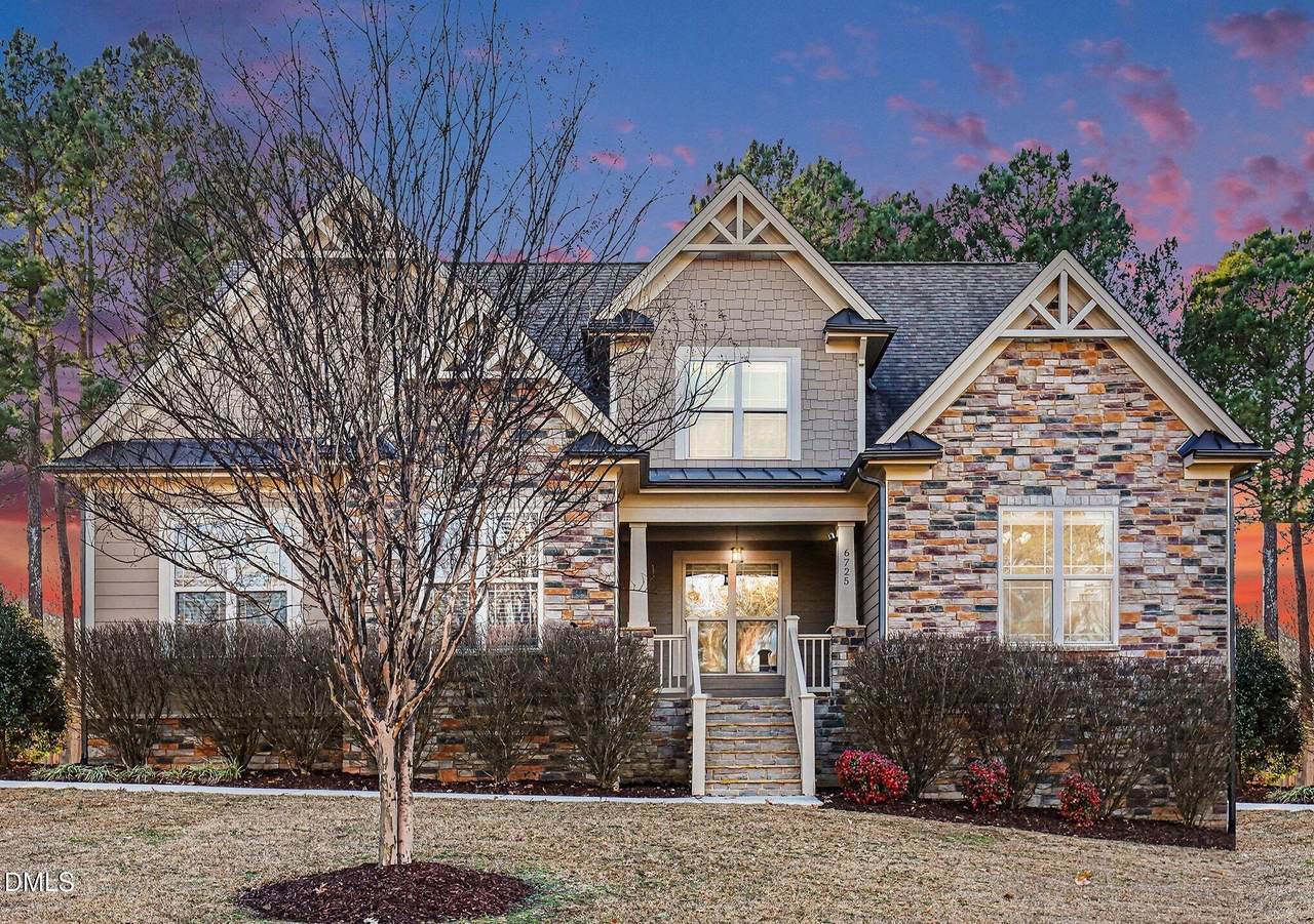 6725 Stepherly Way - Photo 1