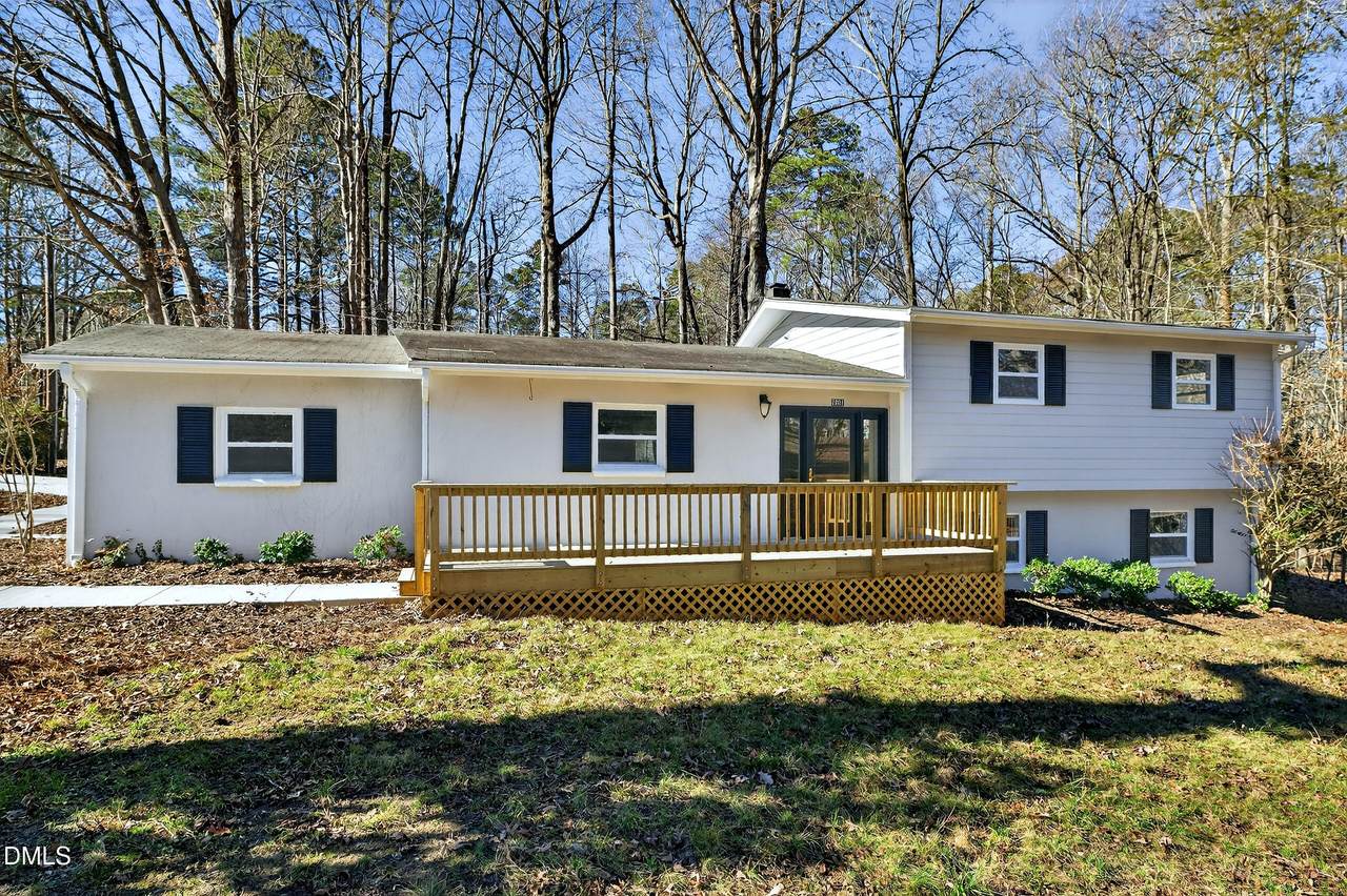 2801 Sparger Road - Photo 1