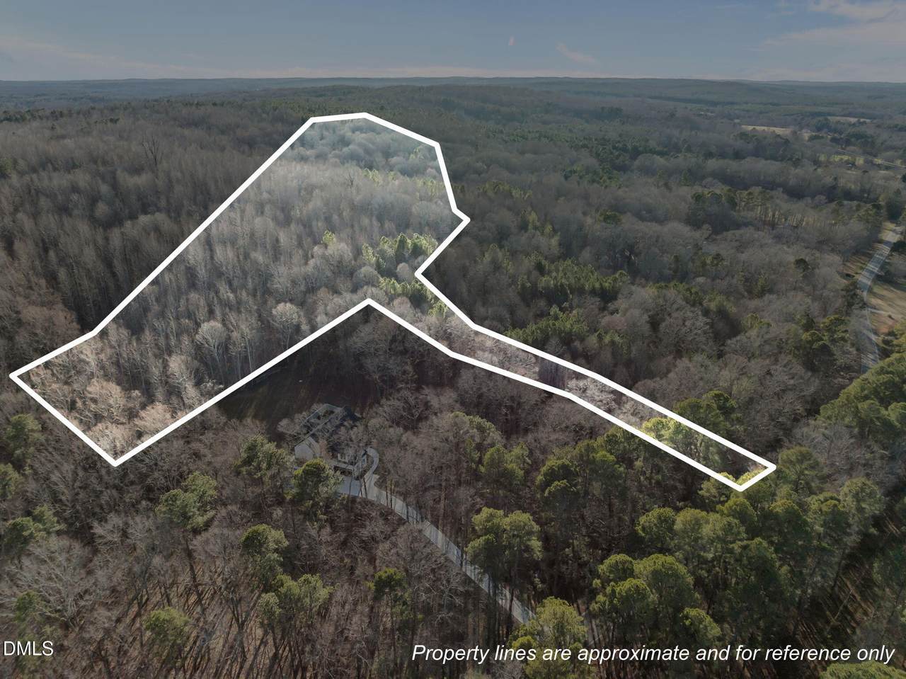 0 Silk Hope Gum Springs Road - Photo 1