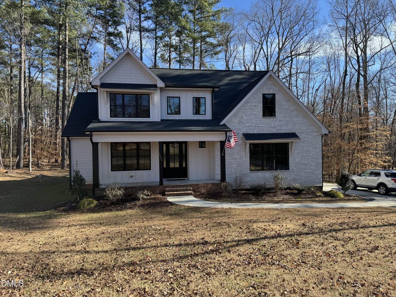 1124 Dovefield Lane - Photo 1