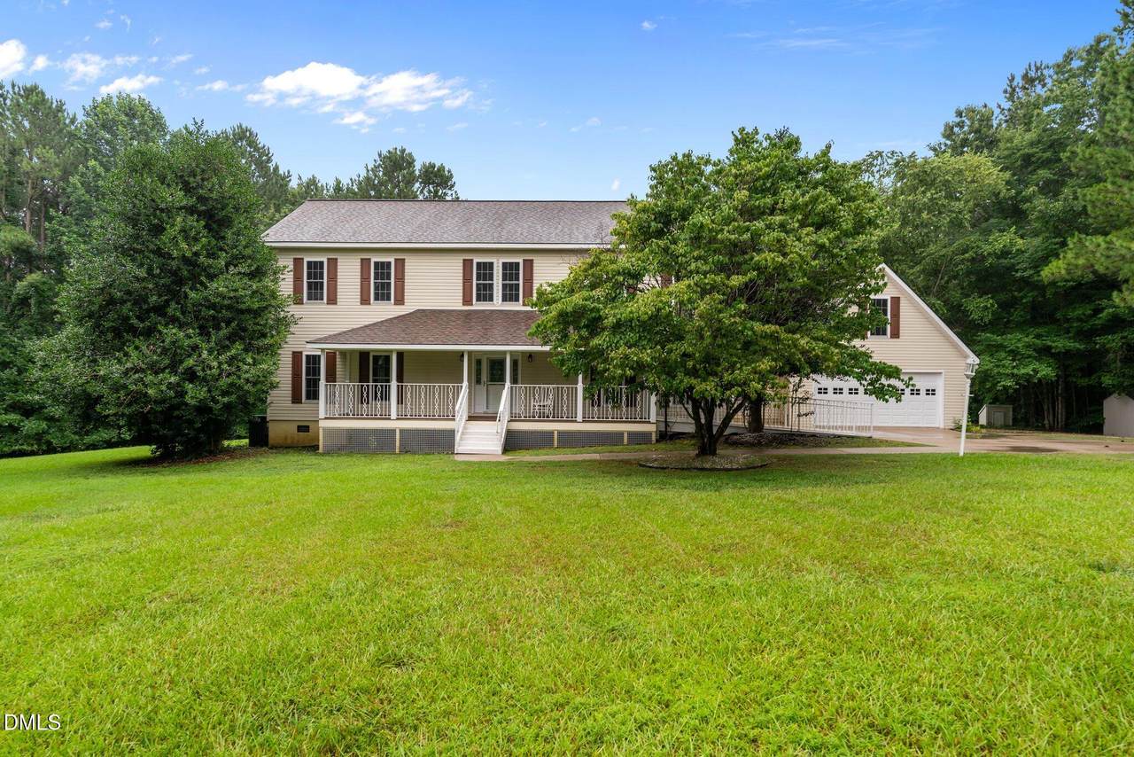 431 Patterson Ridge Lane - Photo 1