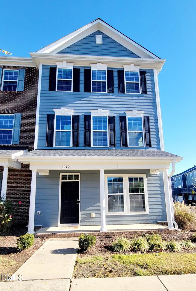 6010 Kayton Street - Photo 1