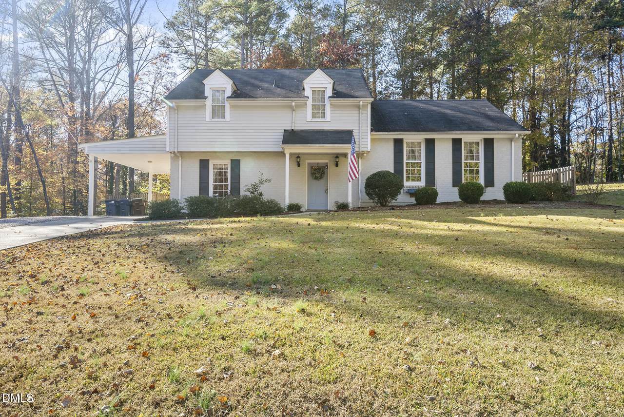 1832 Sutphin Drive - Photo 1