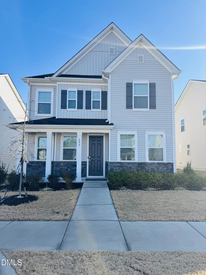 292 Edge Of Auburn Boulevard - Photo 1