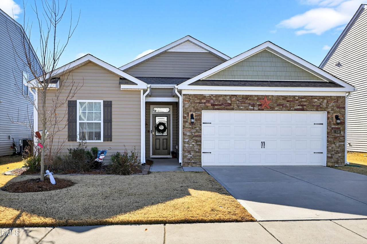 118 Norris Creek Drive - Photo 1