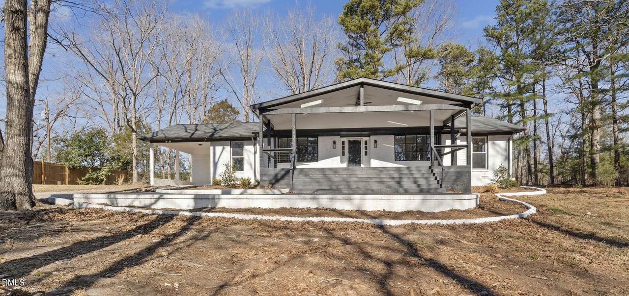 240 Forestwood Park Road - Photo 1