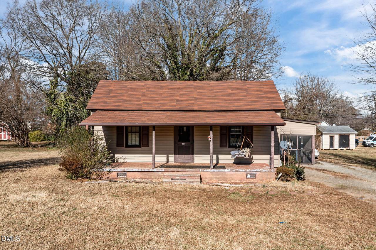 1109 Joyner Street - Photo 1