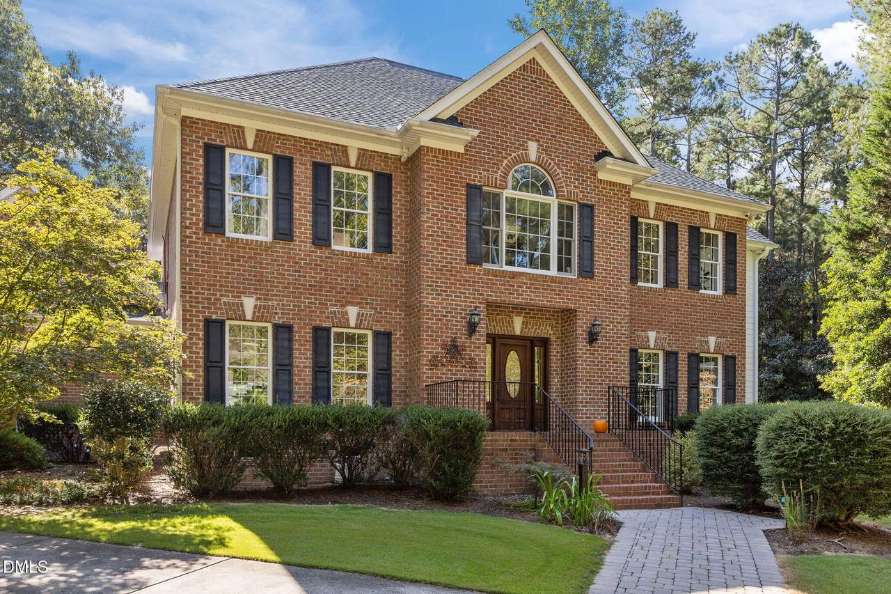 2713 Weaver Hill Drive - Photo 1