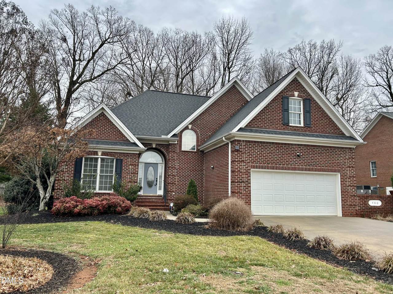 480 Whitt Avenue - Photo 1