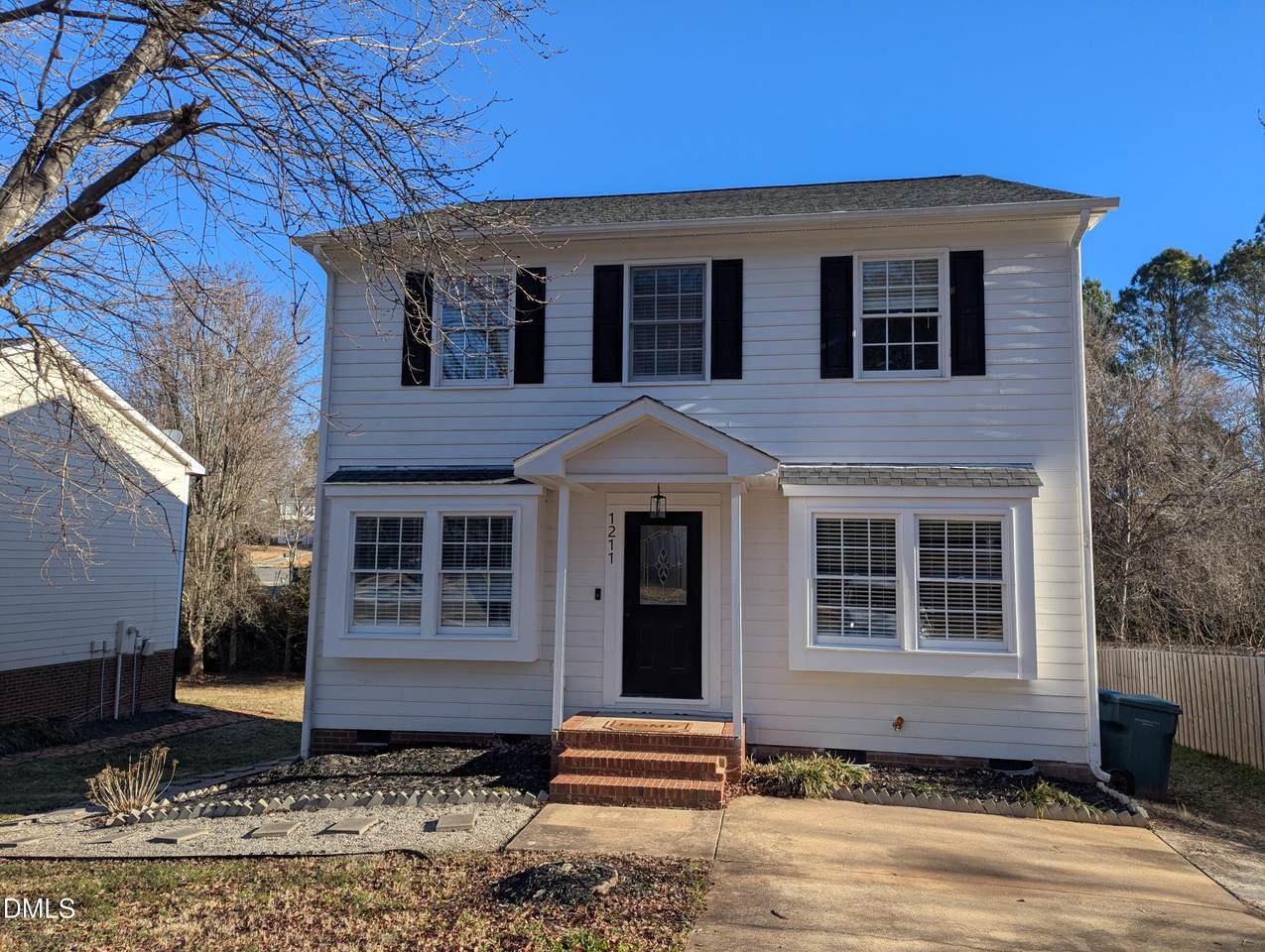 1211 Odyssey Drive - Photo 1