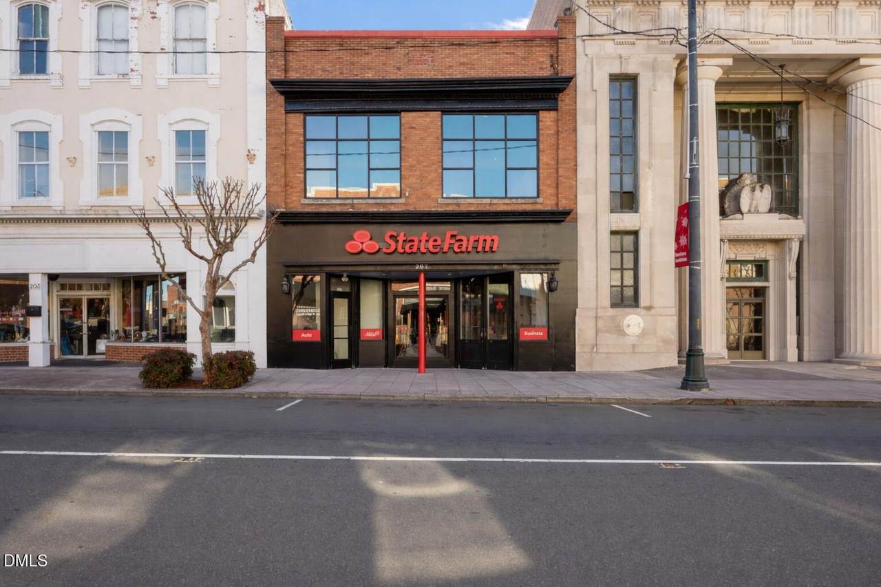 207 Garnett Street - Photo 1