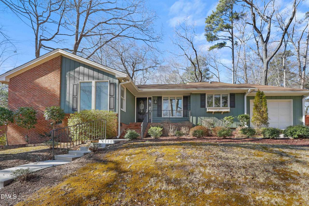 3504 Fairhill Drive - Photo 1