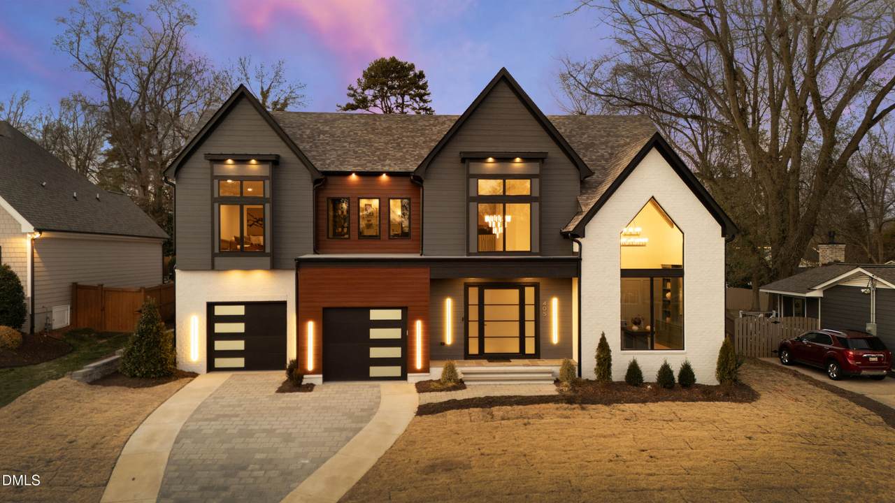 405 Latimer Road - Photo 1