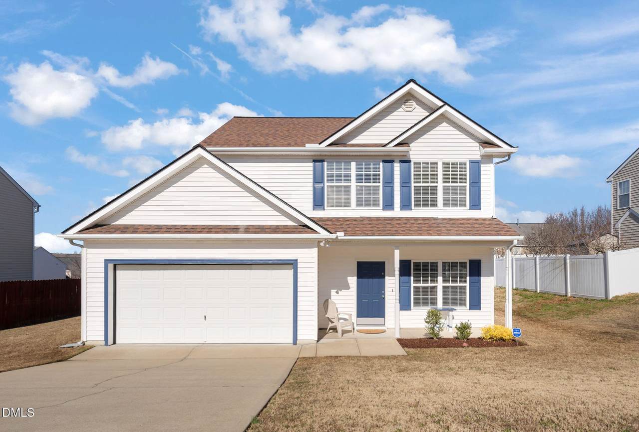 4112 Bay Rum Lane - Photo 1