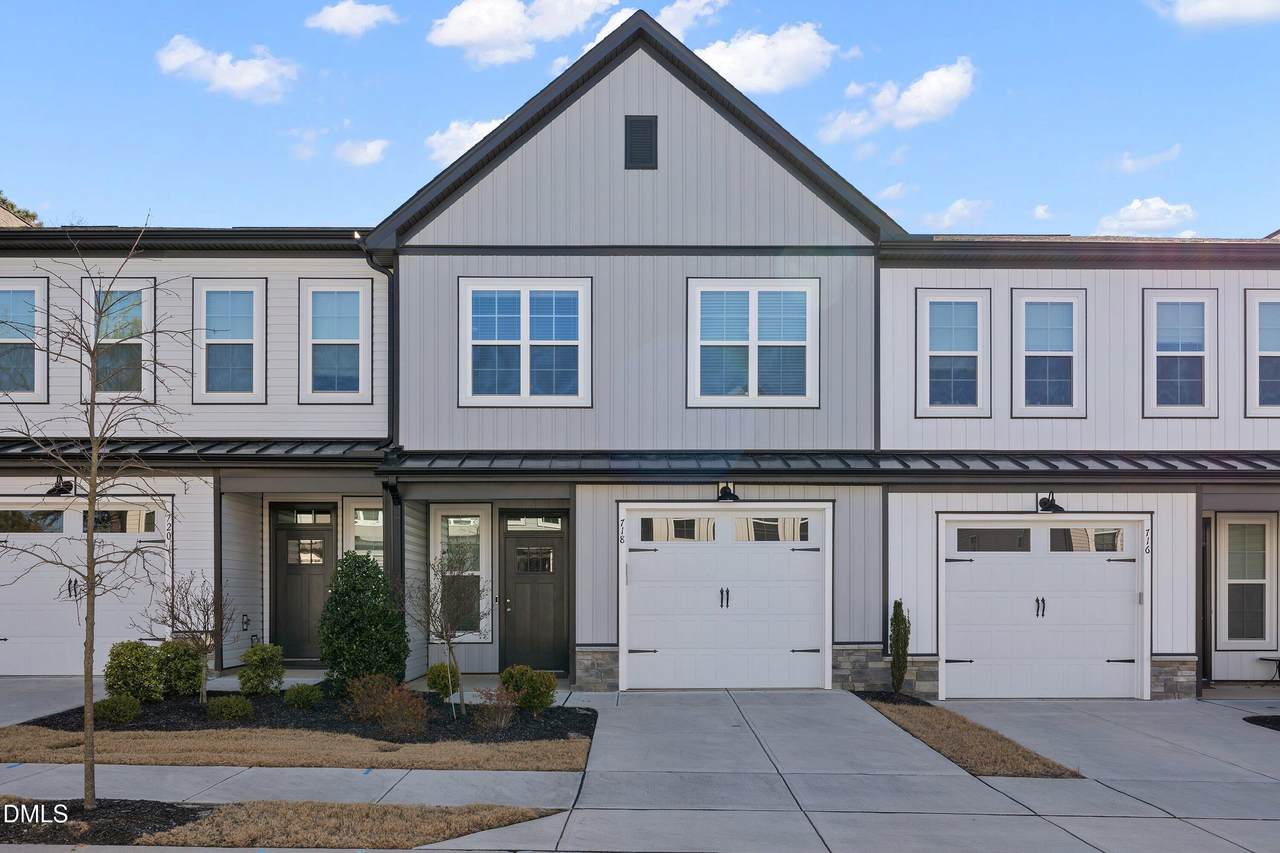 718 Jamescroft Way - Photo 1