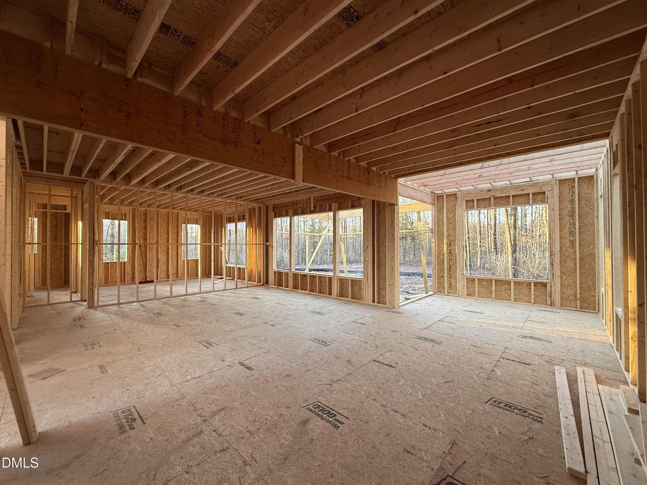 4025 Hamlets Chapel Road - Photo 1