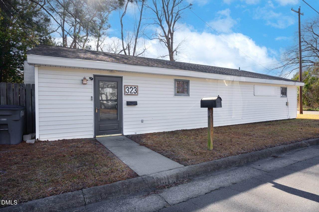 323 Trevathan Street - Photo 1