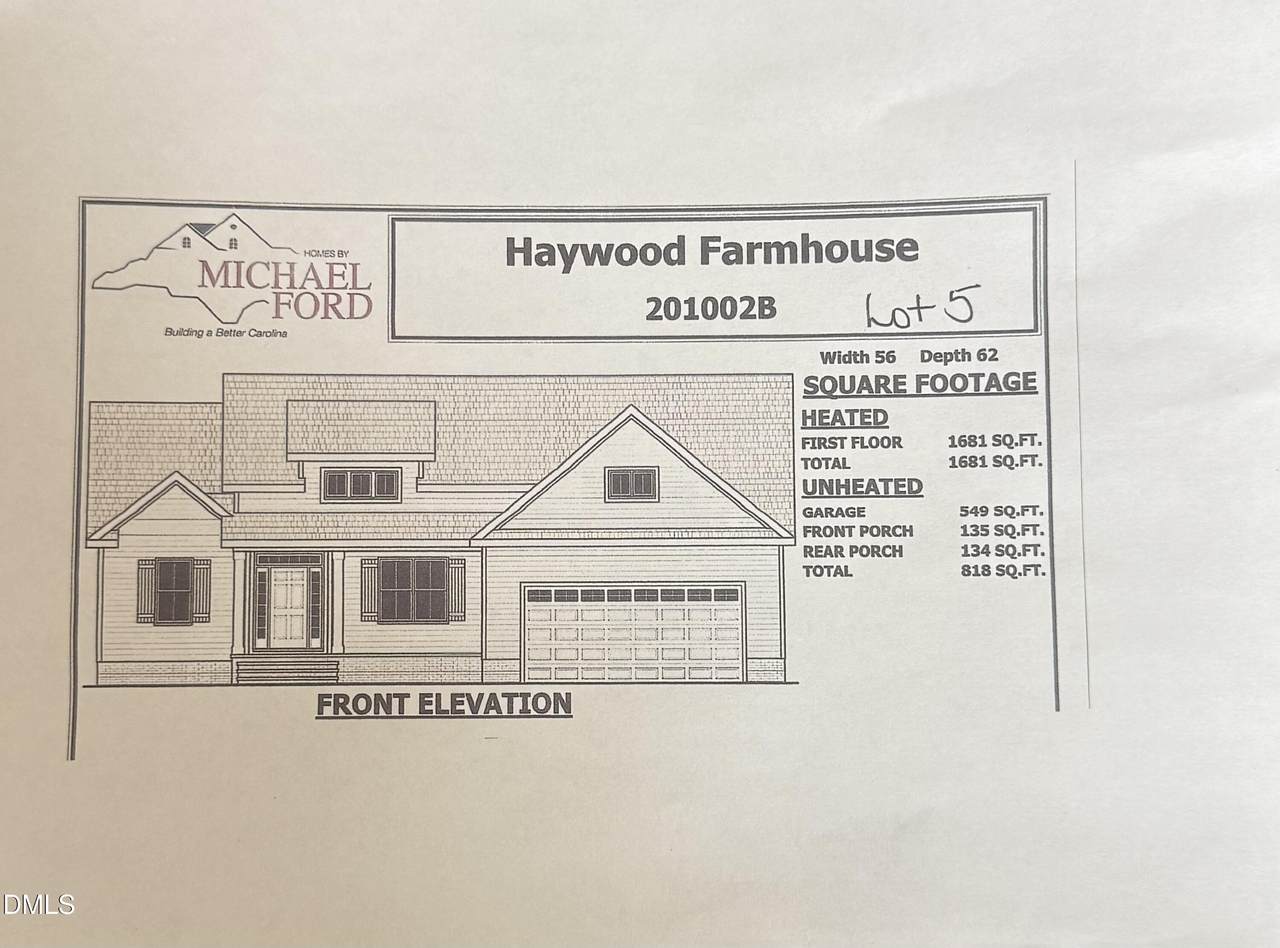 117 Bryant Farm Drive - Photo 1