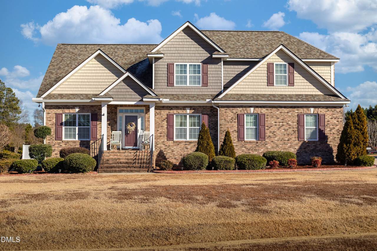 1850 Cooper Fields Drive - Photo 1