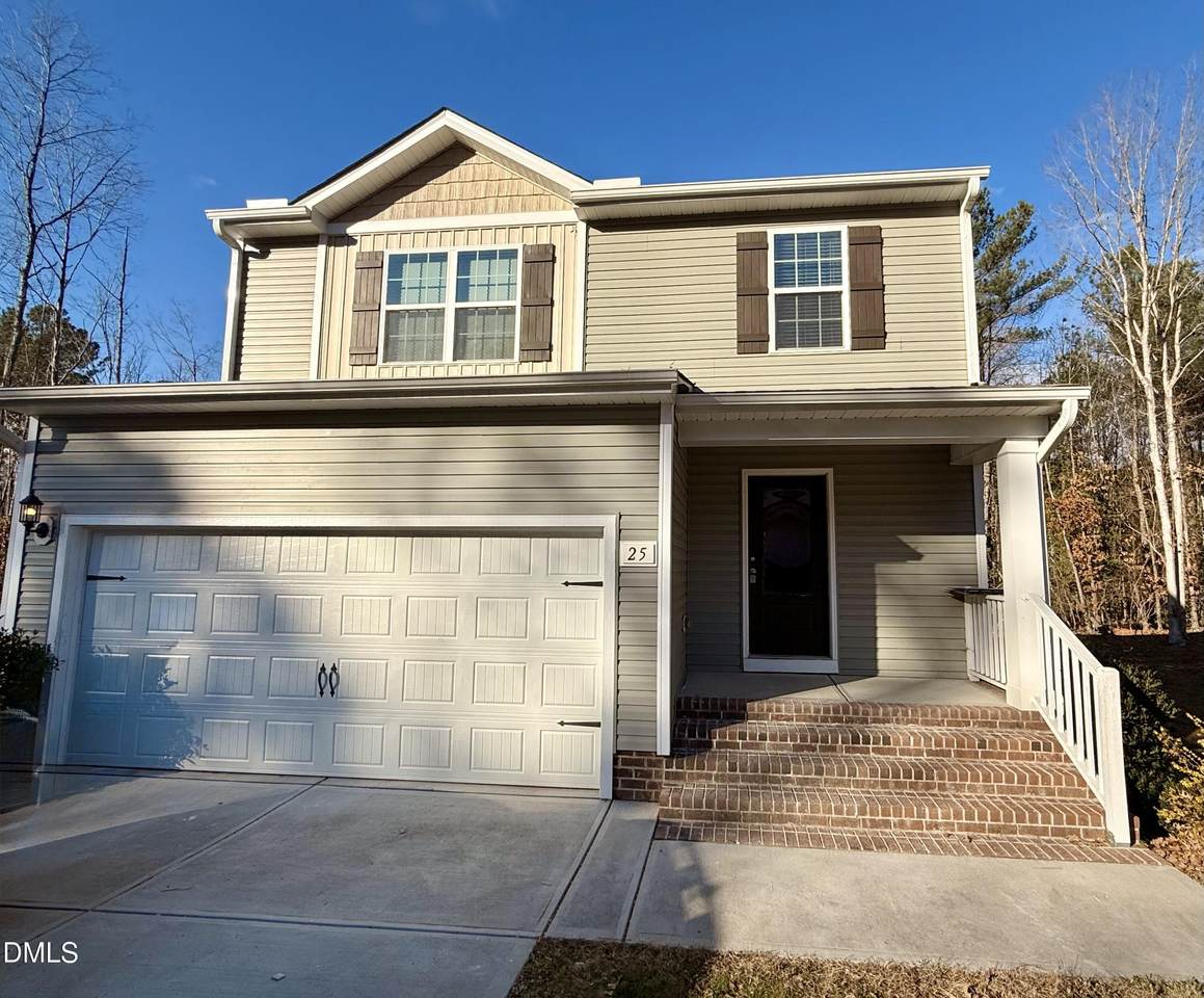 25 Nandina Lane - Photo 1