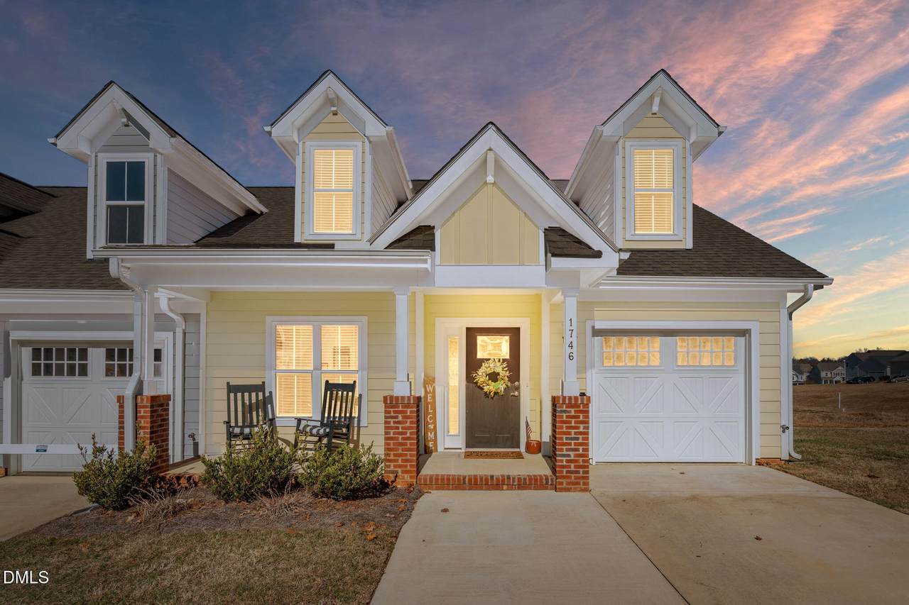 1746 Old Fields Boulevard - Photo 1
