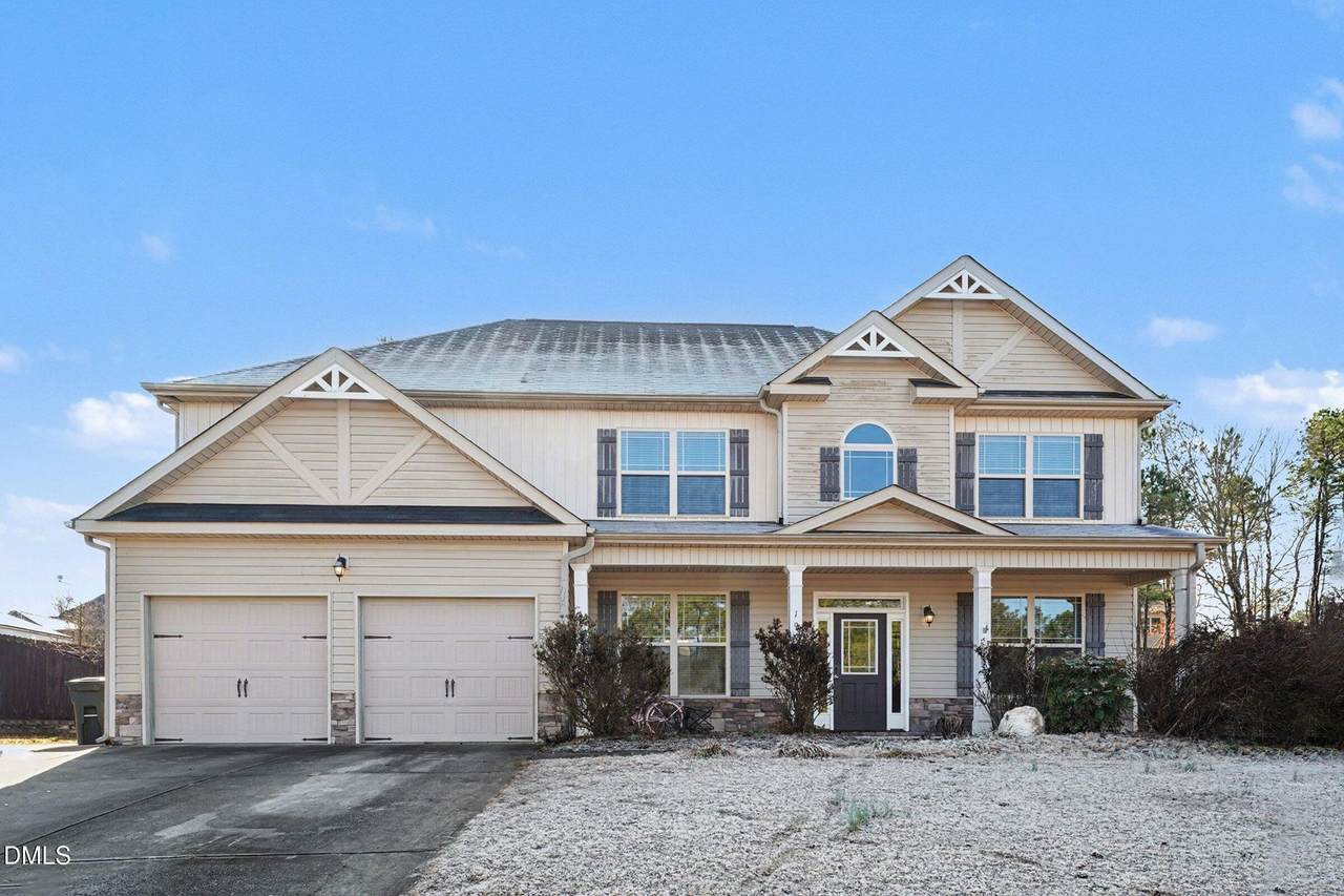 199 Skycroft Drive - Photo 1