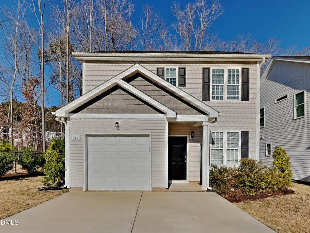 123 Diploma Drive - Photo 1