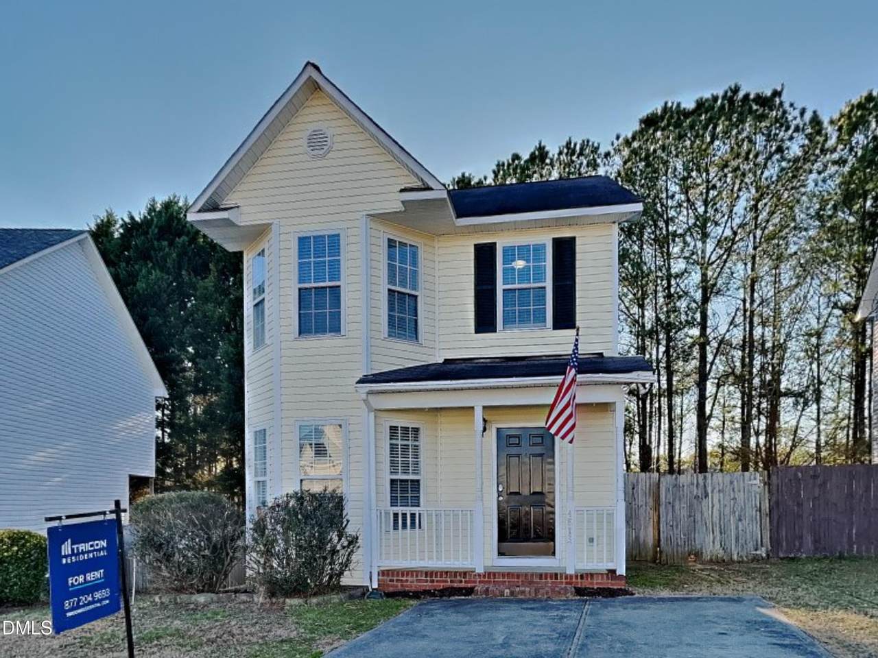 4813 Windbreak Lane - Photo 1