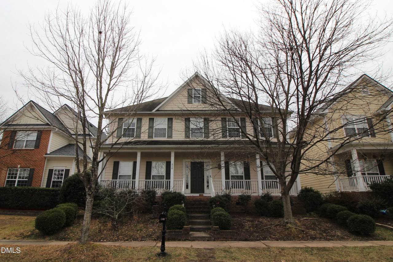 510 Warlick Green Lane - Photo 1